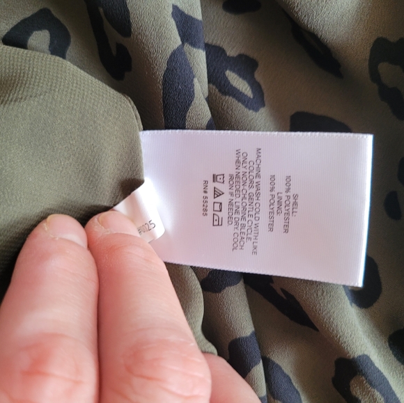 Express blouse - Picture 7 of 9